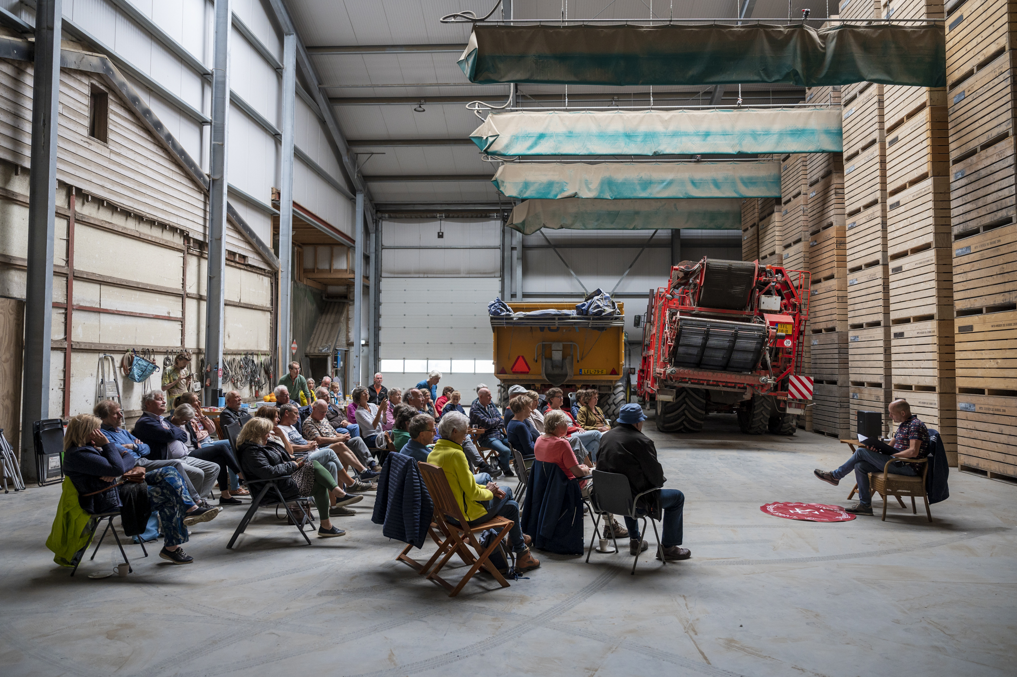 Sjoerd Bottema picture