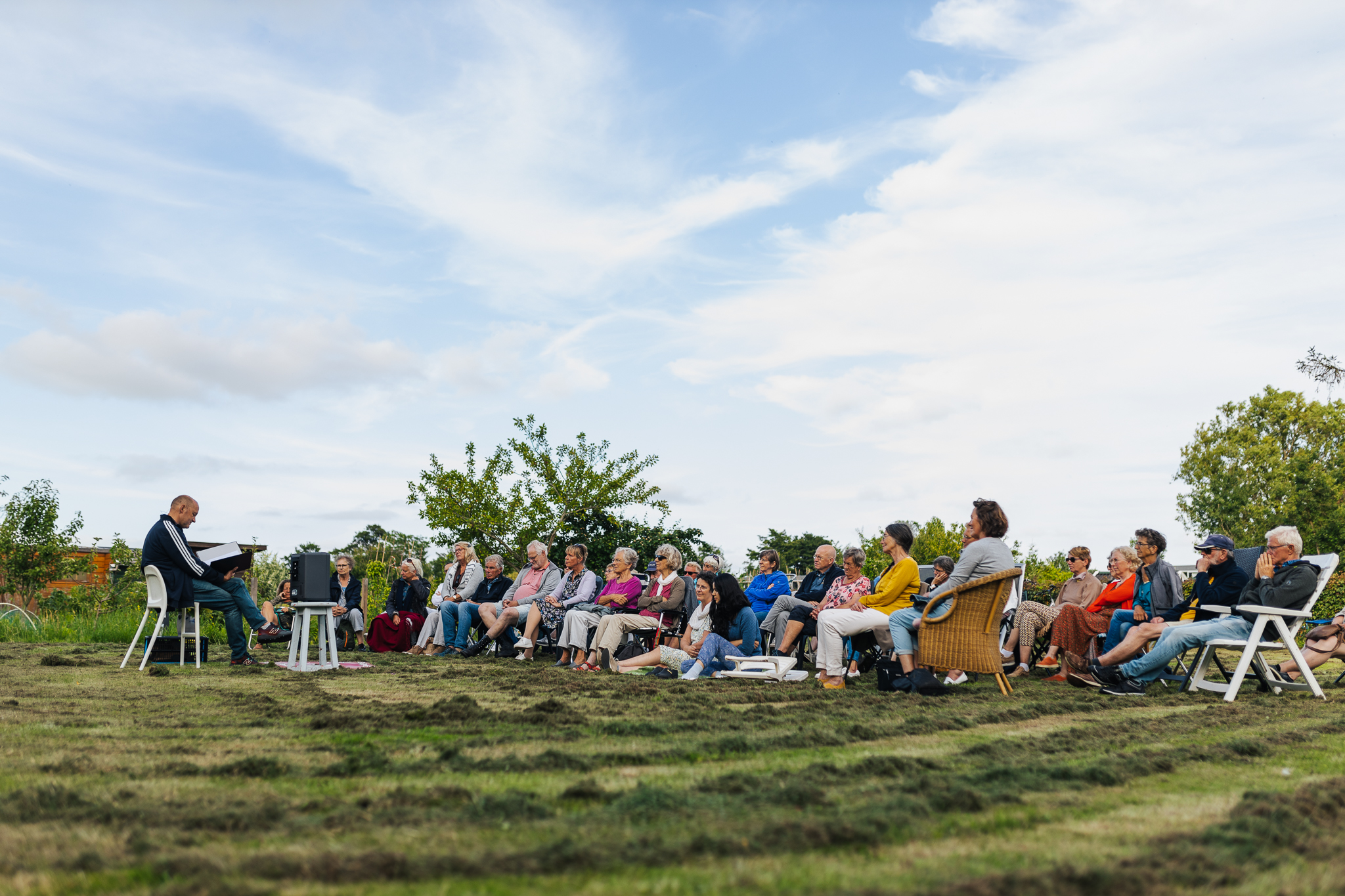 Niels RemigiusJoost de Vries